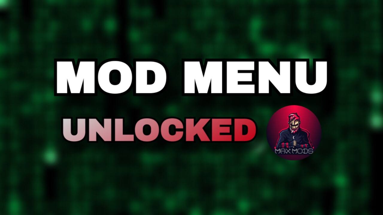 Mod Menu