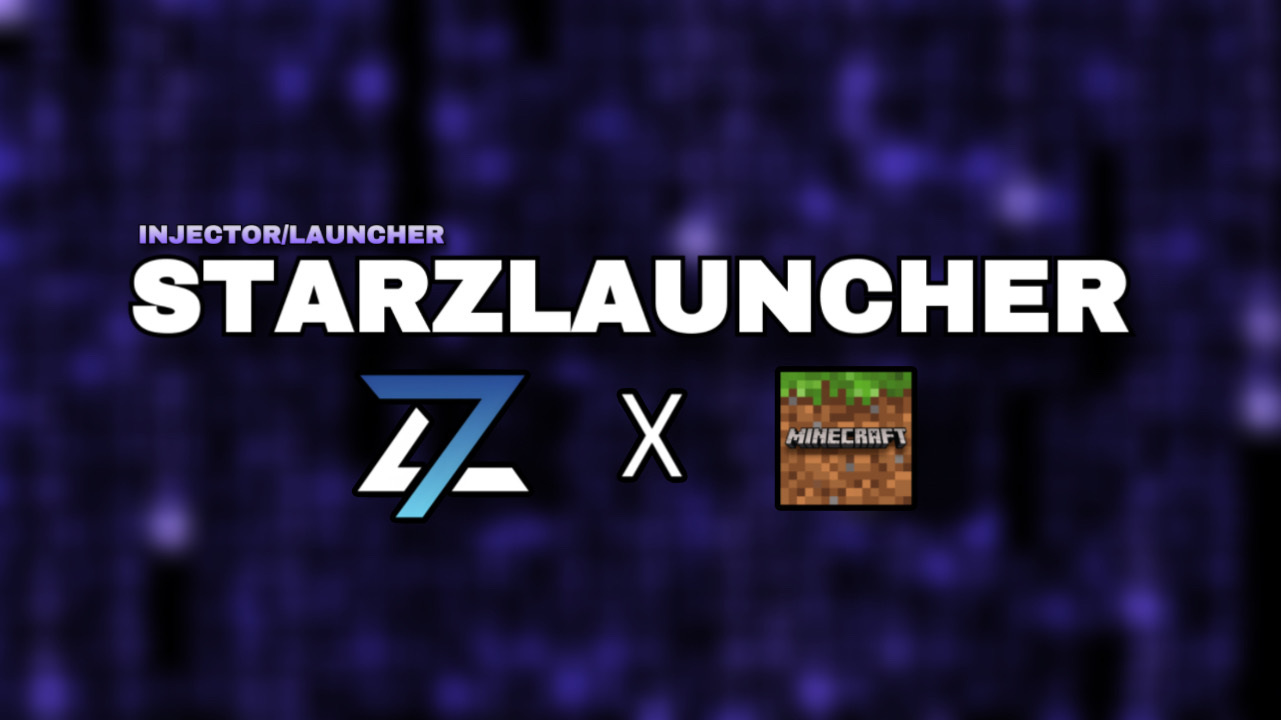 StarZlauncher